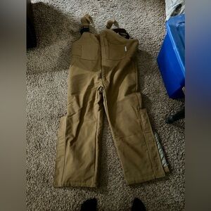 Summit FR Coveralls